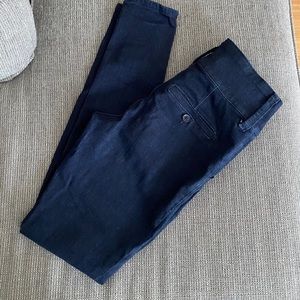 Express legging High rise